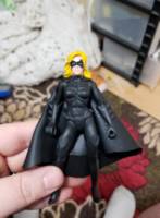 Batgirl (Batman - Movie Style) Custom Action Figure