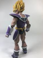 DBZ Turles (Dragonball Z) Custom Action Figure
