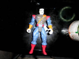a.i.m. soldier (Marvel) Custom Action Figure