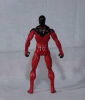 Scarlet Spider (Kaine) (Marvel Universe) Custom Action Figure