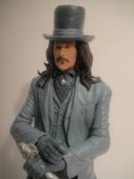 Dracula (Gary Oldman) - version 1 (Dracula) Custom Action Figure