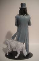 Dracula (Gary Oldman) - version 1 (Dracula) Custom Action Figure