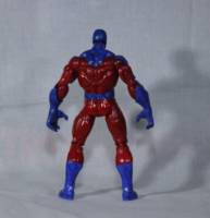 Spidercide (Marvel Universe) Custom Action Figure