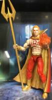 Hellstrom (Marvel Universe) Custom Action Figure