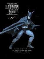 BATMAN - Robery Lowery (Batman) Custom Action Figure