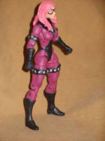 Diamondback (Marvel Legends) Custom Action Figure
