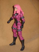 Diamondback (Marvel Legends) Custom Action Figure