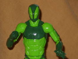 Guardsman (Marvel Legends) Custom Action Figure