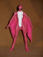Dinah Soar (Marvel Legends) Custom Action Figure