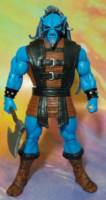 Hadrok (Masters of the Universe) Custom Action Figure