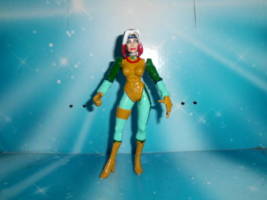 Titania - Era de Apocalipse (Marvel) Custom Action Figure