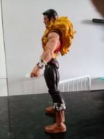 Kraven (Marvel Universe) Custom Action Figure