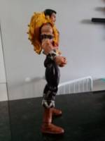 Kraven (Marvel Universe) Custom Action Figure