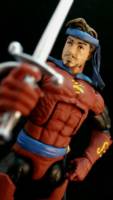 Corsair V2 (Marvel Legends) Custom Action Figure