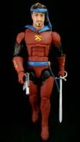 Corsair V2 (Marvel Legends) Custom Action Figure