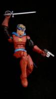Corsair V2 (Marvel Legends) Custom Action Figure