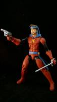 Corsair V2 (Marvel Legends) Custom Action Figure