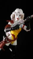 Madamoiselle Hepzibah (Phoenix Saga) (Marvel Legends) Custom Action Figure