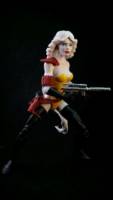 Madamoiselle Hepzibah (Phoenix Saga) (Marvel Legends) Custom Action Figure