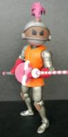 Oon (Jayce and the Wheeled Warriors) Custom Action Figure