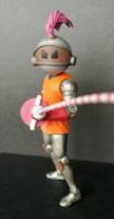 Oon (Jayce and the Wheeled Warriors) Custom Action Figure