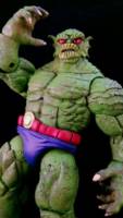 Ch'od (Marvel Legends) Custom Action Figure