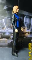 Kelly Grayson (Orville) Custom Action Figure