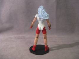 Suprema (Image) Custom Action Figure