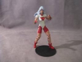 Suprema (Image) Custom Action Figure