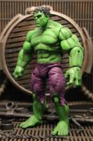 Hulk (Marvel Legends) Custom Action Figure