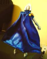 Lilandra Neramani (Marvel Legends) Custom Action Figure