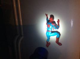 Marcos Martin Spider-Man (Marvel Legends) Custom Action Figure [Spidey spotted!!!]
