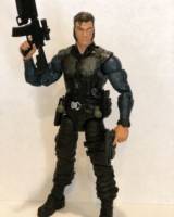 John Lynch v3 (Marvel Legends) Custom Action Figure