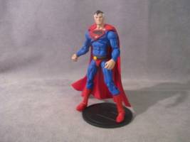 Kingdom Come Superman (DC Infinite Heroes) Custom Action Figure