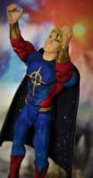 Quasar (Marvel) Custom Action Figure