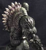 Abomination, The Incredible Hulk Movie. (Hulk - Movie) Custom Action Figure