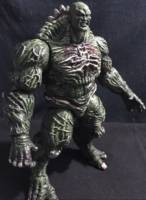 Abomination, The Incredible Hulk Movie. (Hulk - Movie) Custom Action Figure