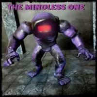 The Mindless One (Marvel Legends) Custom Action Figure