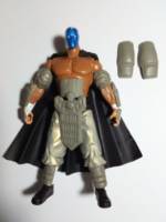 Ashtar (Ninja Gaiden) Custom Action Figure