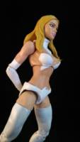 Emma Frost (New X-Men) V2 (Marvel Legends) Custom Action Figure