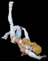 Emma Frost (New X-Men) V2 (Marvel Legends) Custom Action Figure