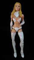 Emma Frost (New X-Men) V2 (Marvel Legends) Custom Action Figure
