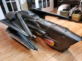 The Cerberus (Original) Custom Vehicle