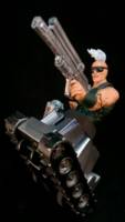 Bonebreaker (Marvel Legends) Custom Action Figure