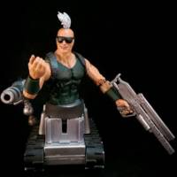 Bonebreaker (Marvel Legends) Custom Action Figure