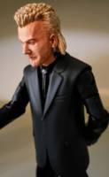 David (Non Vamp Face) from Lost Boys (Movie Masters) Custom Action Figure [David from Lost boys]