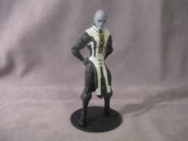 Infinity War Ebony Maw (Marvel Universe) Custom Action Figure