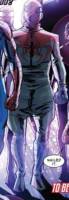 Spider-Man (Uncle Ben) (Marvel Legends) Custom Action Figure
