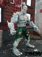 Doomsday (DC Superheroes) Custom Action Figure