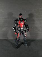 Agent Venom thunderbolts (Marvel Legends) Custom Action Figure